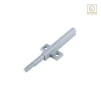 ราคา KAZA กดกระเด้ง รุ่น HI-809A กดเด้งแม่เหล็ก กดกระเด้งบานตู้ กดกระเด้งบานไม้ สปริงกดกระเด้ง สีเทา (12122534)