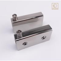 ราคา A-TENTORI บานพับเดือยสแตนเลส บานพับกระจก บานพับสแตนเลส บานพับสำหรับหนีบกระจก อุปกรณ์ฮาร์ดแวร์ แพนยูเนี่ยน (Pan Union) สีเงินเงา (12122614)