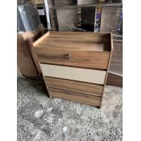 ราคา Inhome Furniture ตู้ลิ้นชัก W80xD40xH95 ซม. รุ่น DC-8064 CN-ST 4 ลิ้นชักและกุญแจ 1 จุด ทันสมัย (12092669)