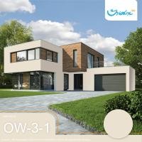 ราคา Beger สีน้ำอะคริลิค สีครีม ด้าน ขนาด 18 ลิตร สีทาภายนอก และ สีทาภายใน กันร้อนเยี่ยม OW-3-1 ภายนอก (12102242)