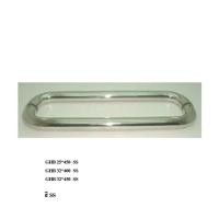 ราคา A-TENTORI มือจับประตูสแตนเลสแบบดึง ไม่มีลอค มือจับสแตนเลส มือจับประตู อุปกรณ์ ฟิตติ้ง แพนยูเนี่ยน (Pan Union) 32 x 400 mm สแตนเลส (12120801)