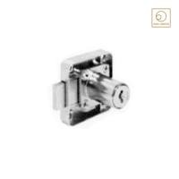 ราคา KAZA กุญแจลิ้นชัก มาสเตอร์คีย์ กุญแจล็อคลิ้นชัก กุญแจลิ้นชักโต๊ะทำงานกุญแจ อุปกรณ์ฮาร์ดแวร์ แพนยูเนี่ยน (Pan Union) มาสเตอร์คีย์ M5 สแตนเลส (12116463)