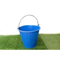 ราคา SmallEvting ถังน้ำ หูหิ้ว ตรางูเห่า No.20 ( ความจุ 20 ลิตร ) ถังสารพัดประโยชน์ ถังปูน อย่างหนา มีหูหิ้ว น้ำเงิน (12129904)