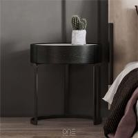 ราคา one living design โต๊ะข้างเตียง - nt015 (12132982)