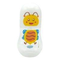 ราคา Carebaby Pappu ขวดนม 5 ออนซ์ ลายการ์ตูนน่ารักๆ ลายผึ้ง (12117220)