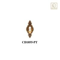 ราคา CD แป้นรูกุญแจโบราณ อุปกรณ์ฮาร์ดแวร์ แพนยูเนี่ยน (Pan Union) ทองรมแดง (12122527)