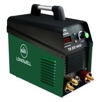 ราคา LONGWELL สินค้าตัวโชว์(1) เครื่องเชื่อมอาร์กอน LONGWELL รุ่น TIG 200 Metal สินค้าตัวโชว์ ! (12132057)