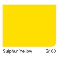 ราคา TOA สีน้ำมันเคลือบเงา 3.5L Sulphur Yellow G160 (12122422)