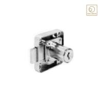 ราคา KAZA กุญแจ Automatic Lock กุญแจล็อคลิ้นชัก กุญแจลิ้นชักโต๊ะทำงาน กุญแจ อุปกรณ์ฮาร์ดแวร์ แพนยูเนี่ยน (Pan Union) สแตนเลส (12116433)