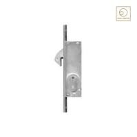 ราคา A-TENTORI กุญแจประตูบานเลื่อนอลูมิเนียม กุญแจล็อคประตู กุญแจล็อคประตูบานเลื่อน อุปกรณ์ฮาร์ดแวร์ แพนยูเนี่ยน (Pan Union) กุญแจ 1 ด้าน ทองรมแดง (12116488)