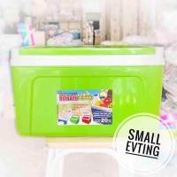 ราคา SmallEvting กระติก กระติกน้ำ กระติกน้ำแข็ง เด็นกิ เอ็กซ์ตร้า ขนาด 20 ลิตร รุ่น 798 จำนวน 1 ใบ กระติกน้ำ กระติกน้ำแข็ง สีเขียว (12123196)