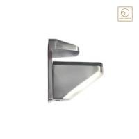 ราคา A-TENTORI ที่หนีบกระจก อุปกรณ์สำหรับยึดติดกระจก ที่หนีบกระจกในห้องน้ำ อุปกรณ์ฮาร์ดแวร์ แพนยูเนี่ยน (Pan Union) สแตนเลส (12113249)