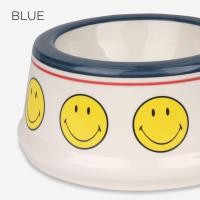 ราคา MONCHOUCHOU Smiley Ceramic Bowl Blue (12115896)