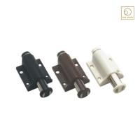 ราคา KAZA กดกระเด้ง กดกระเด้งบานเดี่ยว กดเด้งแม่เหล็ก กดกระเด้งบานตู้ กดกระเด้งบานไม้ อุปกรณ์ฮาร์ดแวร์ แพนยูเนี่ยน (Pan Union) สีน้ำตาล (12122630)