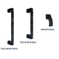 ราคา A-TENTORI เซตมือจับเฟอร์นิเจอร์และปุ่มจับเฟอร์นิเจอร์ มือจับแบบดึง ปุ่มจับ อุปกรณ์เฟอร์นิเจอร์ แพนยูเนี่ยน (Pan Union) ปุ่มจับขนาดเล็ก ดำ (12120360)