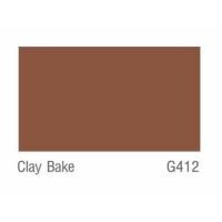 ราคา TOA สีน้ำมันเคลือบเงา Clay Bake G412 0.95L (12122330)