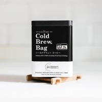 ราคา Macnuts Coffee กาแฟสกัดเย็นพร้อมชง (Cold Brew bag 15 กรัม 10 ซอง) อราบิก้า100% Cold Brew Coconut แบบกล่อง (12112093)