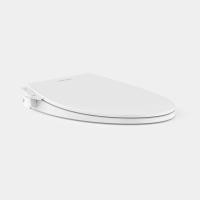 ราคา american standard ฝารองนั่งอเนกประสงค์ (ไม่ใช้ไฟฟ้า) รุ่น smart washer 1007372080 (12126107)