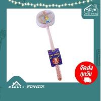 ราคา SmallEvting แปรงขัดตัว แปรงอาบน้ำ เวลาอาบน้ำ ด้ามยาว หลากสี แปรงขัด แปรงขัดหลัง สีชมพู (12124290)