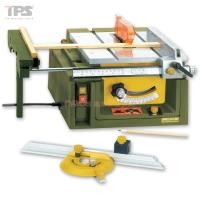 ราคา เครื่องเลื่อยไม้ตั้งโต๊ะ no.27070 proxxon (12134474)