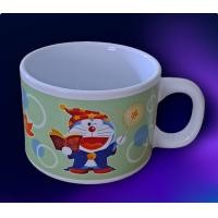 ราคา (โดเรมอน, โดเรมี่ ) เดอะเมจิก แก้วกาแฟ เซรามิค สีเขียว (12146457)