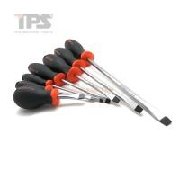 ราคา ชุดไขควง 7 ชิ้น - ปากแบน no.d1802 fixman (12147094)