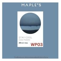 ราคา MAPLE'S(Valla) เบาะเสริมสัตว์เลี้ยงกันน้ำ กันรา สำหรับใช้คู่เบาะหลัก ที่นอนหมา ที่นอนสุนัข เบาะเเมว เตียงหมา เตียงเเมว Wp03(รุ่นกันน้ำ) เสริมJs1:(76*5 (12159197)