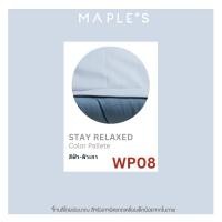 ราคา MAPLE'S(Valla) เบาะเสริมสัตว์เลี้ยงกันน้ำ กันรา สำหรับใช้คู่เบาะหลัก ที่นอนหมา ที่นอนสุนัข เบาะเเมว เตียงหมา เตียงเเมว Wp08(รุ่นกันน้ำ) เสริมJs3:(110* (12159207)