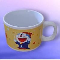 ราคา (โดเรมอน, โดเรมี่ ) เดอะเมจิก แก้วกาแฟ เซรามิค สีเหลือง (12136347)