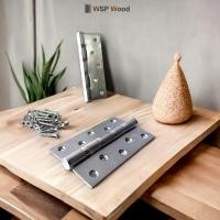ราคา wspwood บานพับสแตนเลส 5 นิ้ว nas no.533 sb (12136386)