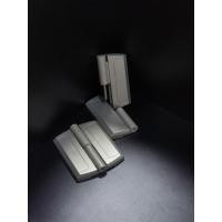 ราคา PANELBRAND บานพับ บานพับอลูมิเนียม บานพับยกถอดได้ บานพับประตูห้องน้ำ ห้องน้ำสาธารณะ GEN5 POWDER COATED ราคา / 1 ชิ้น หนา 30 มิล. (12127865)