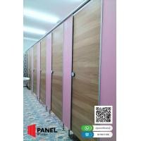 ราคา PANELBRAND กลอนสับ กลอนซิงค์ กลอนล็อคประตูห้องน้ำ ห้องน้ำสาธารณะ กลอนห้องน้ำ พาร์ทิชั่นห้องน้ำ อุปกรณ์ฮาร์ดแวร์ รุ่นGEN4 เทา หนา 25 มิล (12127895)