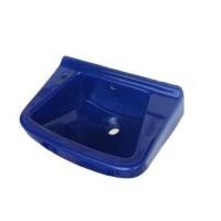 ราคา Mato SW-6 อ่างล้างหน้าทรงเหลี่ยม อ่างล้างหน้า มี 6 สี น้ำเงิน (12128682)