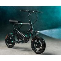 ราคา eWheels Fiido Q2 eBike (จักรยานไฟฟ้า) (Dual motor) แรง พกพาง่าย วิ่งได้ไกล Normal (12145366)