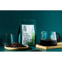 ราคา 19 องศาเหนือ คอฟฟี่ เจ้าจอม กาแฟคั่วอาราบิก้า 100% บด (12131160)