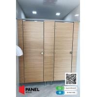 ราคา PANELBRAND กลอนสับ กลอนซิงค์ กลอนล็อคประตูห้องน้ำ ห้องน้ำสาธารณะ กลอนห้องน้ำ พาร์ทิชั่นห้องน้ำ อุปกรณ์ฮาร์ดแวร์ รุ่นGEN4 หนา 13 มิล น้ำตาล (12127899)