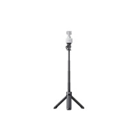 ราคา insta360 ไม้ mini 2-in-1 tripod for go 3/ go 2/ x3/ one x2/ link/ one rs/ one r/ one x (12147302)