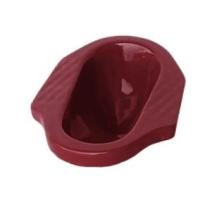 ราคา Mato SW-1 สุขภัณฑ์นั่งยอง ท้ายมน ส้วมนั่งยอง มีทั้งหมด 6 สี แดง (12128640)