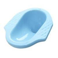 ราคา Mato SW-1 สุขภัณฑ์นั่งยอง ท้ายมน ส้วมนั่งยอง มีทั้งหมด 6 สี ฟ้า (12128643)