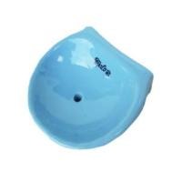 ราคา Mato ST-2 ที่วางสบู่ ลายเปลือกหอย ใส่สบู่ได้ 1 ก้อน ฟ้า (12128696)