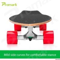 ราคา Promark เซิร์ฟสเก็ต Surfskate Classic 32 x 10 inch 0325A ล้อแดง (12144420)