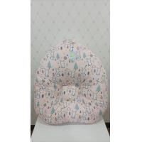 ราคา KITSO-sweet เบาะช่วยเรอและกันกรดไหลย้อนสำหรับเด็ก ขนาด 75×65 cm Winter rabbit (12141085)