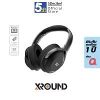 XROUND Wireless Headset หูฟังไร้สาย รุ่น VOCA MAX