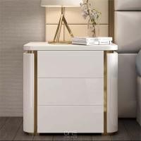 ราคา one living design โต๊ะข้างเตียง-nt012 (12123993)