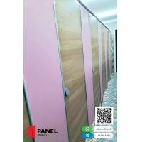 ราคา PANELBRAND กลอนสับ กลอนซิงค์ กลอนล็อคประตูห้องน้ำ ห้องน้ำสาธารณะ กลอนห้องน้ำ พาร์ทิชั่นห้องน้ำ อุปกรณ์ฮาร์ดแวร์ รุ่นGEN4 เทา หนา 20 มิล (12127894)