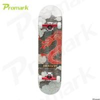 ราคา Promark Premium Skateboard PRO 31*08 inch 0319C-DRAGON (12144430)