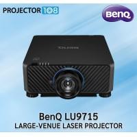 ราคา BenQ LU9715 8000lms WUXGA Large-Venue BlueCore Laser Projector ; Guaranteed performance for 20,000 hours (3 Years Warranty) (12146569)
