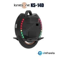 ราคา eWheels ล้อเดียวไฟฟ้า KINGSONG KS14D / KS14M (New Upgraded Version) ** KS-14M (12145341)