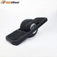 ราคา eWheels สเก็ตบอร์ดไฟฟ้า electric snowboard Trotter MAGEWHEEL รุ่น T1 (700W 48V) (ประกันศูนย์ไทย) Basic (T1) (12145346)