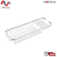 ราคา (hafele) ตะแกรงวางของ 1 ชั้น (499.98.011) (12148381)